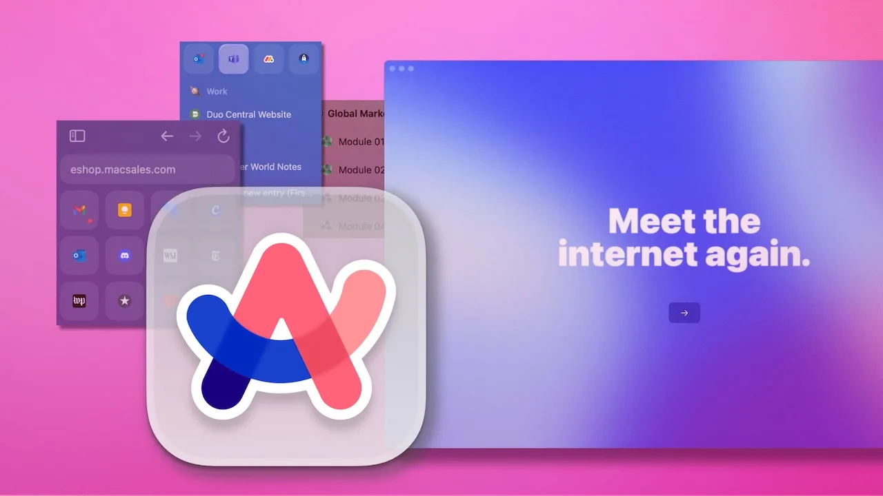 Atlassian The Browser Company