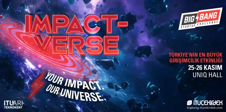 Big Bang Startup Challenge 2025