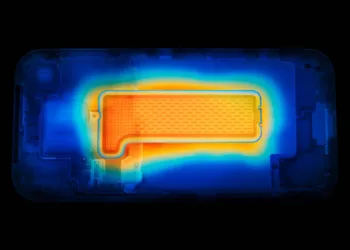 iPhone 17 Pro’ların buhar odası soğutma sistemi nasıl çalışıyor?