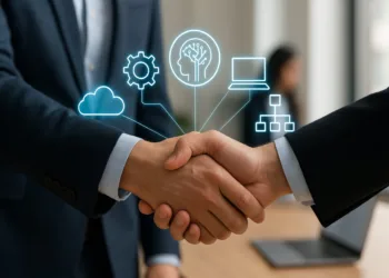 Bulutistan ve Orbina’dan stratejik iş birliği