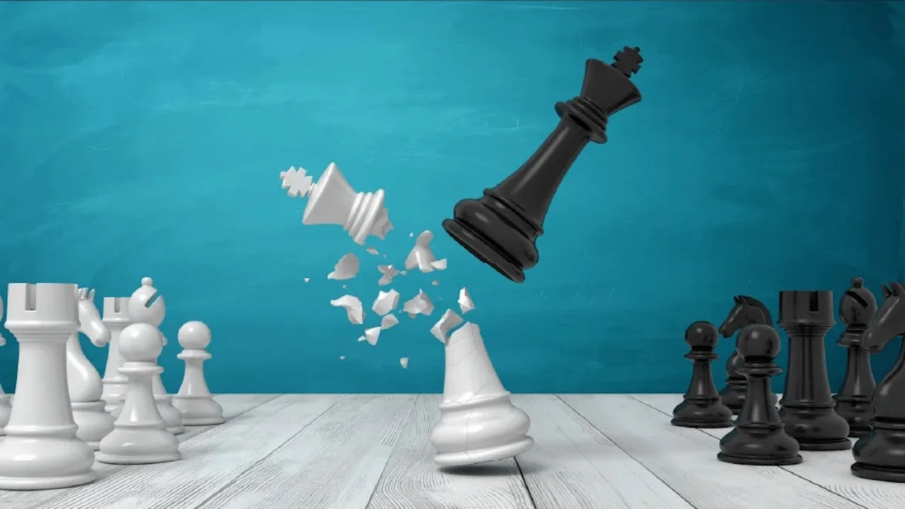 Chess.com veri ihlali