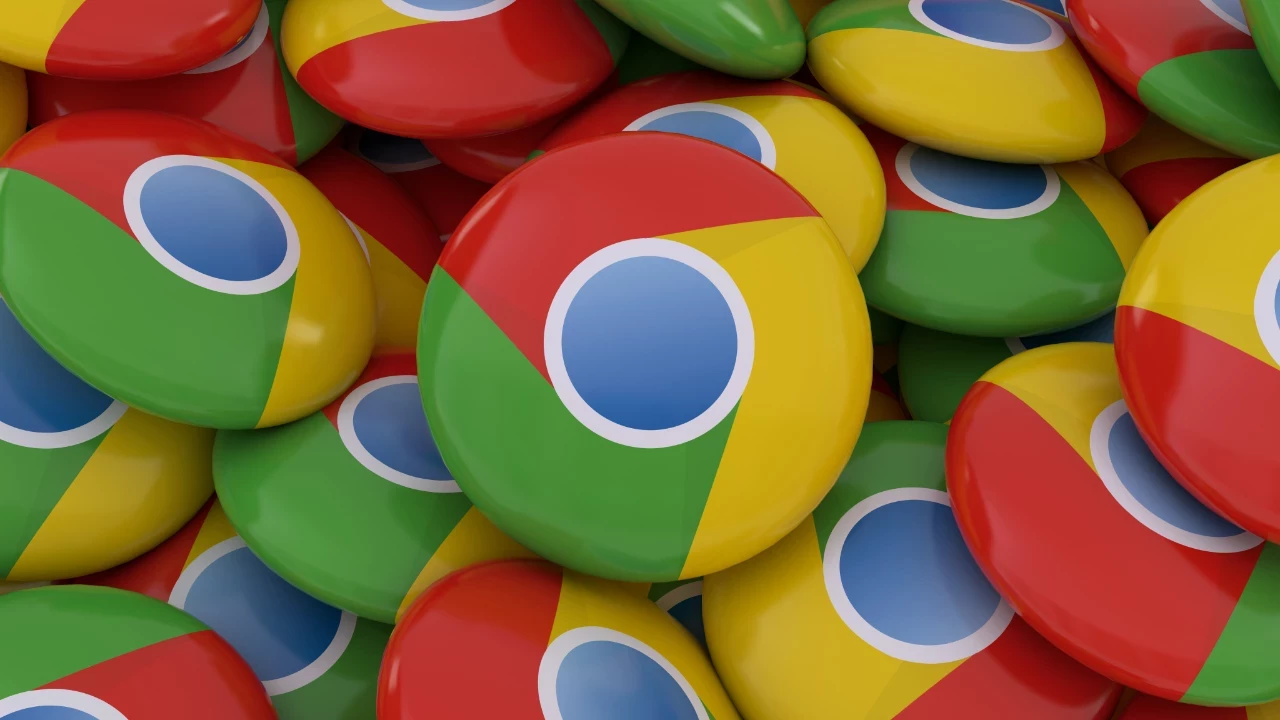 Chrome, pazar payını artırmaya devam ediyor