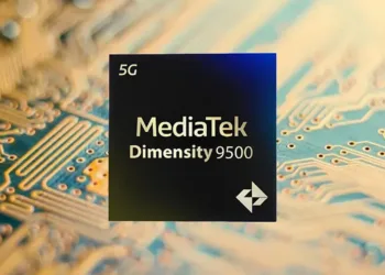Amiral gemileri şahlanacak: MediaTek Dimensity 9500 tanıtıldı!