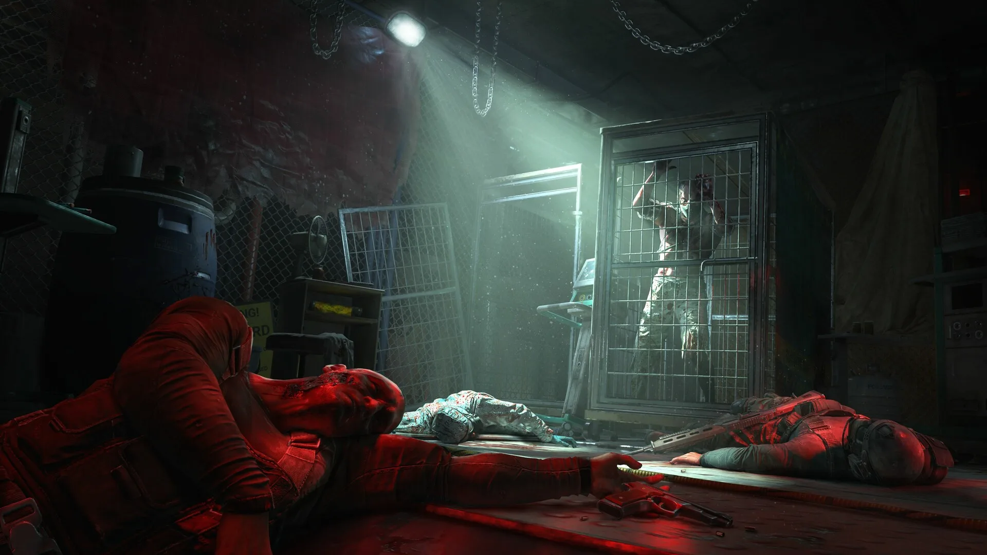 Dying Light: The Beast çıkış tarihi bir gün öne çekildi