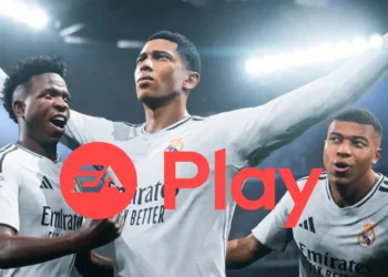 EA Play Pro Avantajları