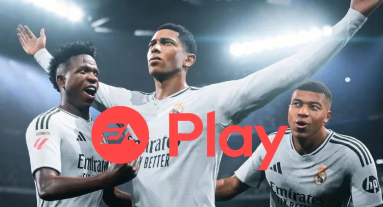 EA Play Pro Avantajları