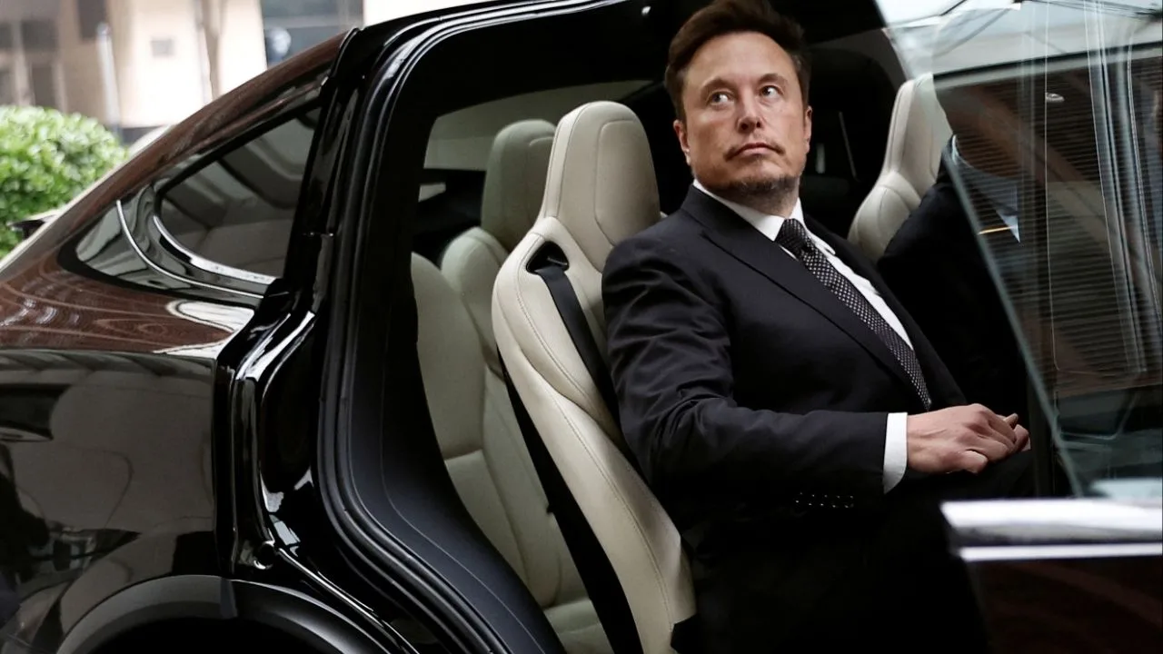 Tesla, Elon Musk 1 trilyon dolarlık paket teklifi yaptı