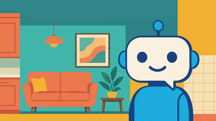 Filli Boya, Renk Uzmanı Chatbot