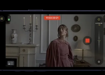 Final Cut Camera 2.0