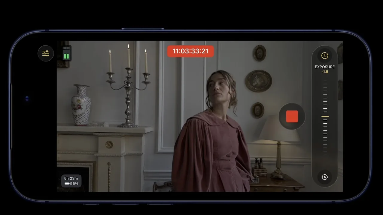 Final Cut Camera 2.0