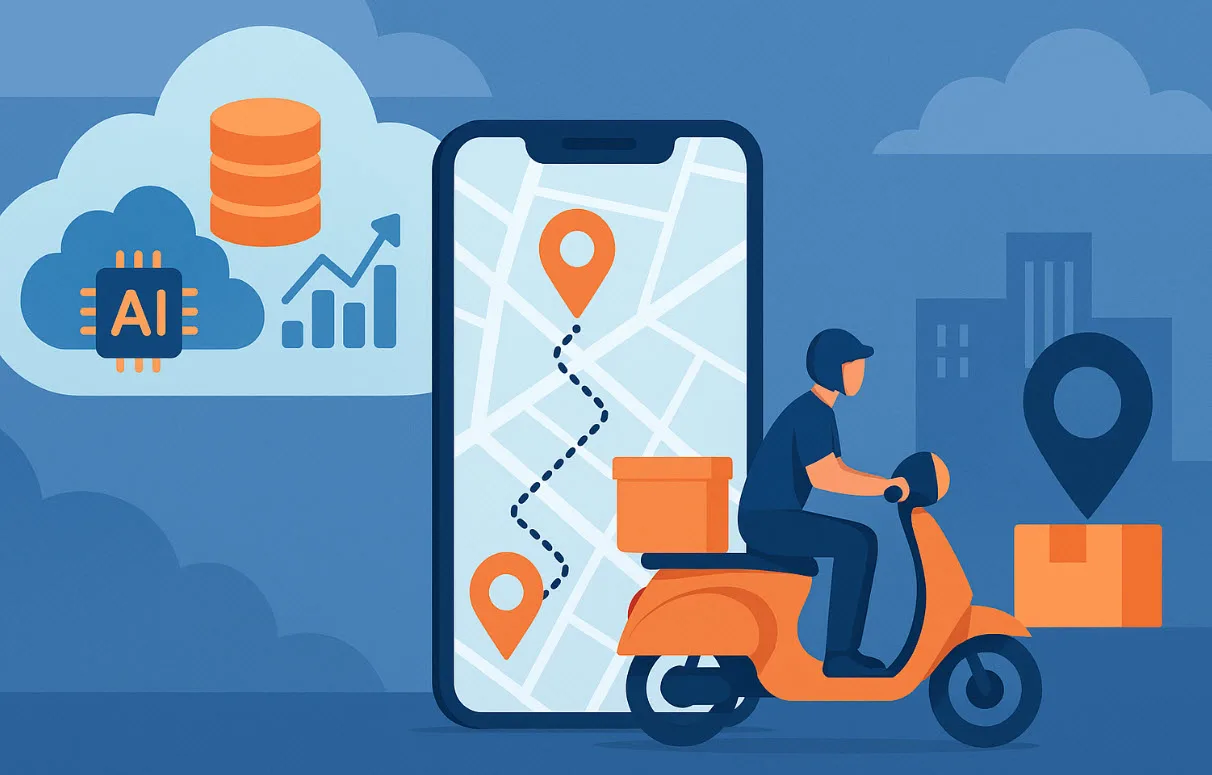 fiyuu AWS altyapısıyla teslimat hızını artırıyor