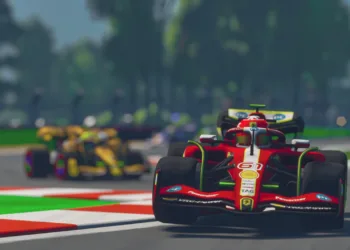 Formula Legends şaka gibi bir fiyattan ön siparişe açıldı