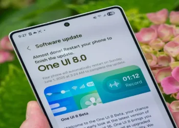 Galaxy S23 serisine ikinci One UI 8 Beta güncellemesi