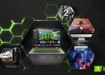 GeForce Now haftanın oyunları belli oldu