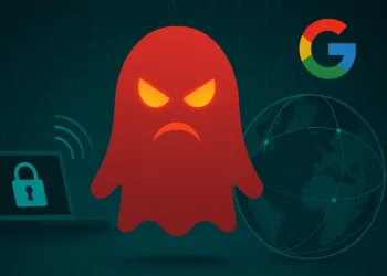 GhostRedirector Google'ı kandırıp Windows sunucularını ele geçiriyor!