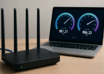 Gigabit internette simetrik hız dönemi