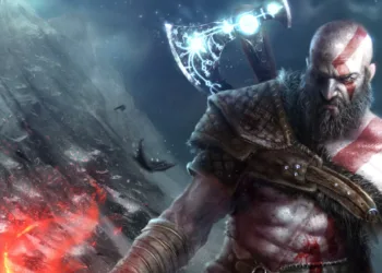 God of War dizisi için geri sayım: Çekim tarihi belli oldu!