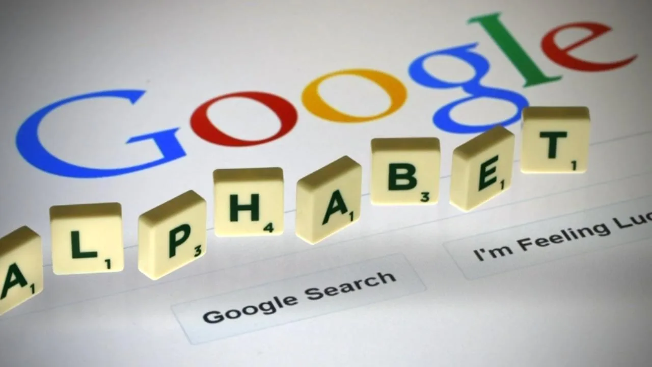 Google ana şirketi Alphabet piyasa değeri 3 trilyon dolara çıktı
