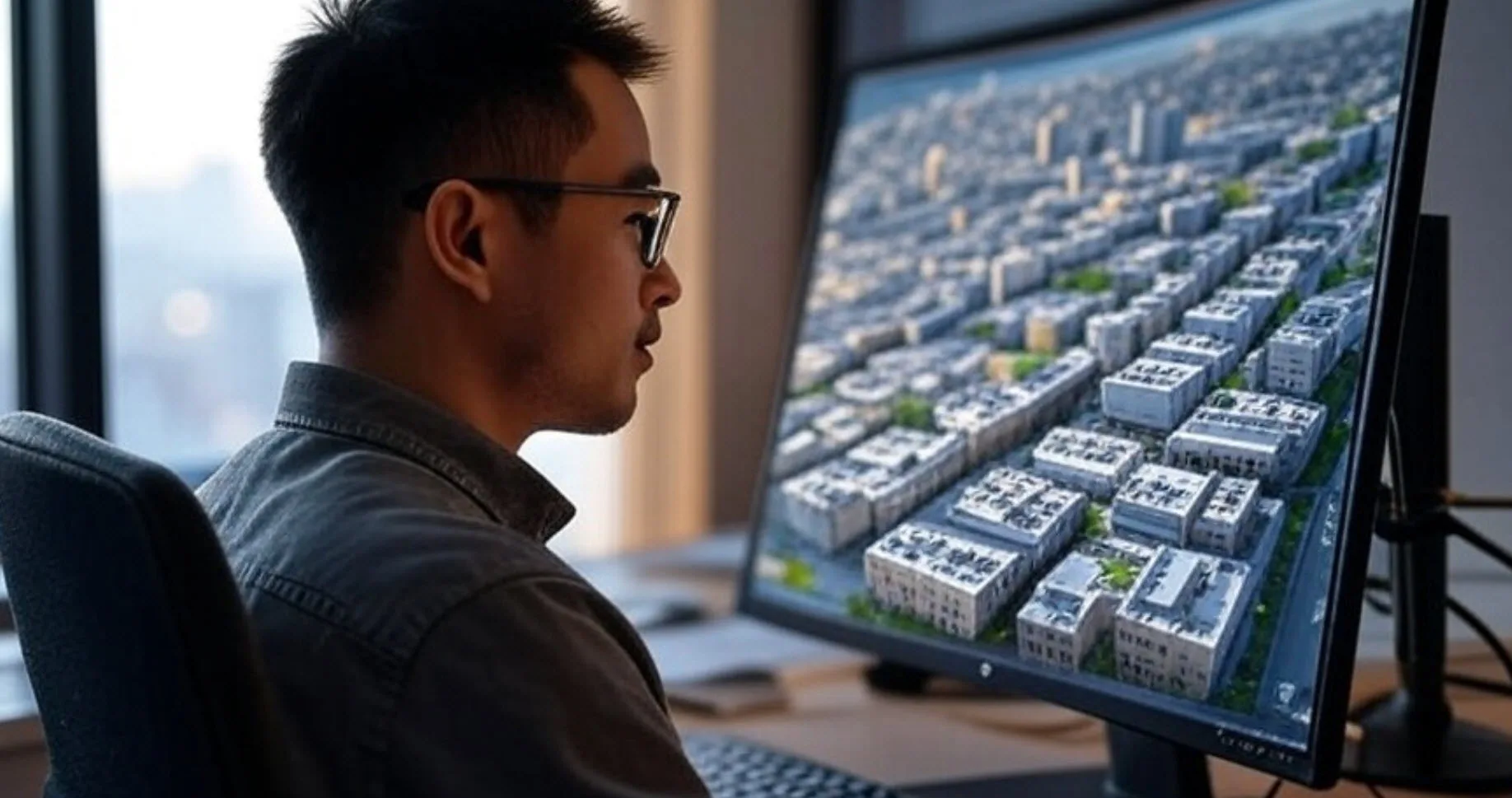 Google Haritaların netliğini artıran gizli ayar!