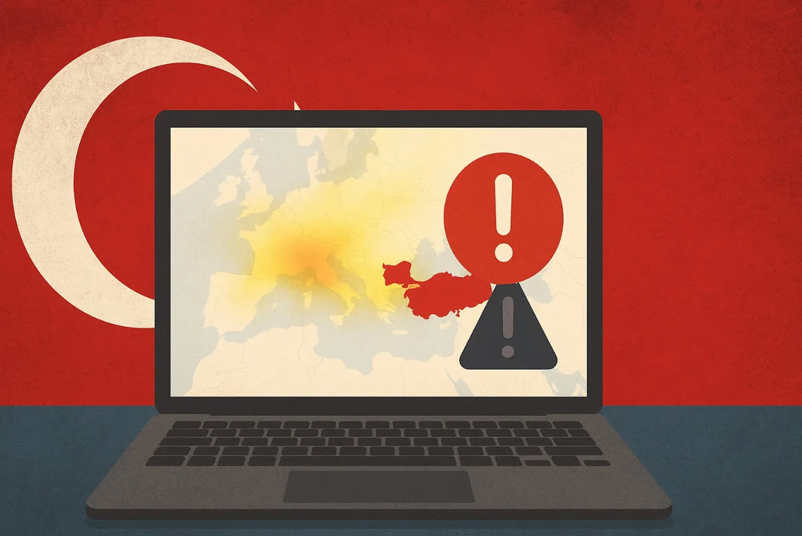 Google çöktü mü? Google çöktü mü?