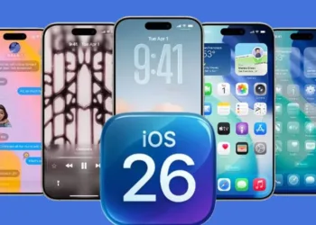 iOS 26 yayınlandı! Yenilikler ve destekleyen cihazlar