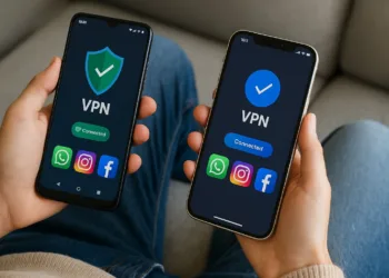 WhatsApp, Instagram ve Facebook’a VPN ile erişim rehberi [Android & iOS]