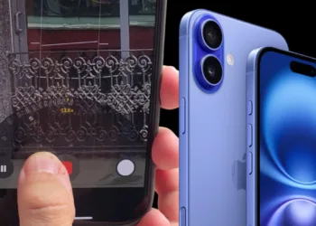 iPhone Kamera Kilidi nasıl kapatılır