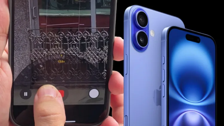 iPhone Kamera Kilidi nasıl kapatılır