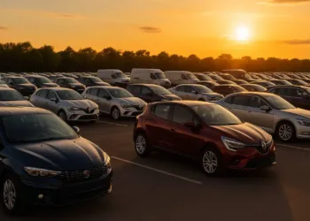 İkinci elde en çok satan otomobiller belli oldu!