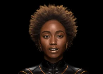 NVIDIA Audio2Face animasyon modeli açık kaynak olarak yayınlandı