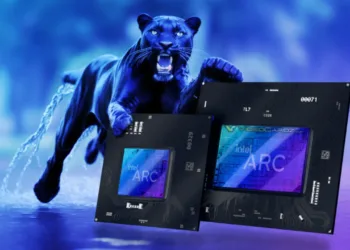 Intel, yeni işlemcilerini kapalı kapılar ardında tanıttı