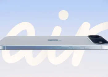 iPhone 17 Air bu özelliğiyle Galaxy S25 Edge’in gerisinde kalabilir