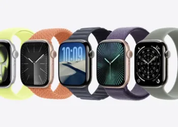 Apple Watch SE 3 tanıtıldı! Fiyatı ve özellikleri