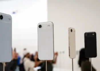 iPhone Air batarya testine girdi: Sonuçlar şaşırtıcı!