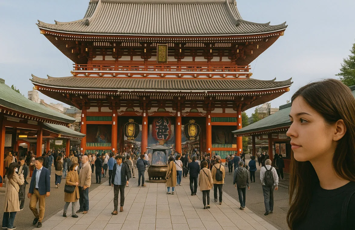 Japonya notları