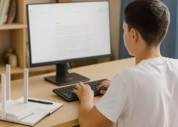 Keenetic öğrencilerin performansına odaklanıyor