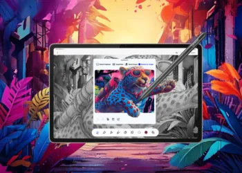 IFA 2025 başladı: Lenovo Yoga Tab ve Idea Tab Plus tanıtıldı
