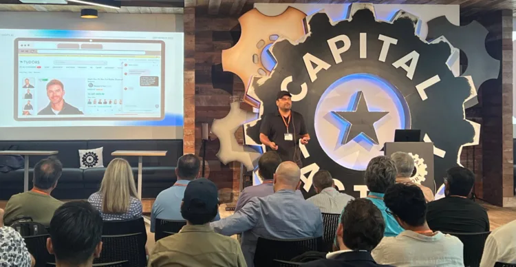 Loops AI Silikon Vadisi’nde yatırım aldı