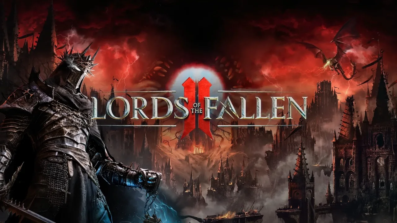 Lords of the Fallen 2 sistem gereksinimleri, oyun, CI Games