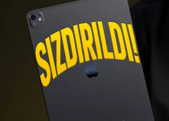 Apple’ı hayrete düşüren olay! M5 iPad daha tanıtılmadan kutu açılışı yapıldı (Videolu)