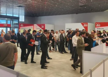 MOBİSAD-IMEX Fuarı İstanbul’da Teknoloji Tutkunlarını Bekliyor