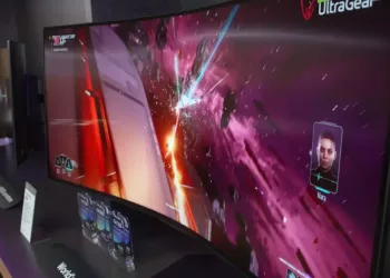 RTX 5090 hayali kurmayın! Ekranlar hala 1080p