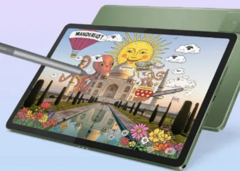 2.5K ekran ve 7040 mAh pil: Moto Pad 60 NEO tanıtıldı!