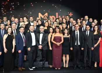 Mplus Türkiye 25 yaşında!