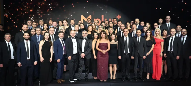 Mplus Türkiye 25 yaşında!