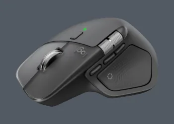 Logitech efsanesi yenilendi: MX Master 4 tanıtıldı