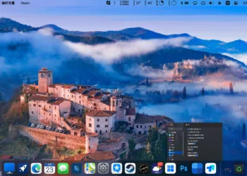 mydockfinder windows