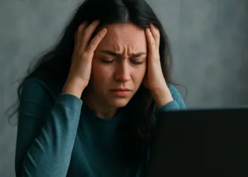 İnternet stres yapıyor: Opera araştırması çarpıcı sonuçlar ortaya koydu