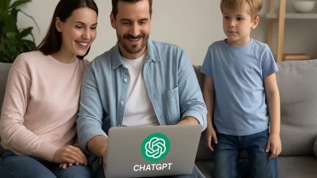 ChatGPT ebeveyn denetimleri, OpenAI, yapay zeka, AI, YZ