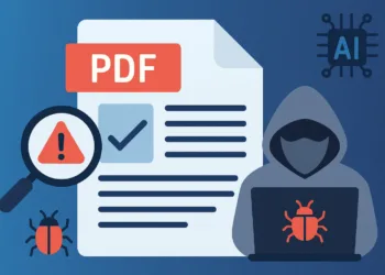 Hacker’lar şimdi de PDF dosyalarını kullanarak saldırıyor!